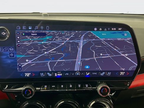 New 2026 Chevrolet Blazer EV SS image 13