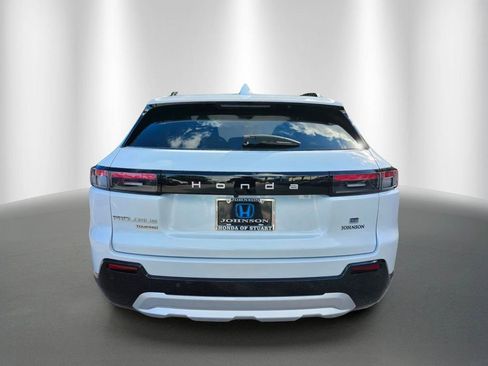 New 2026 Honda Prologue Touring image 11