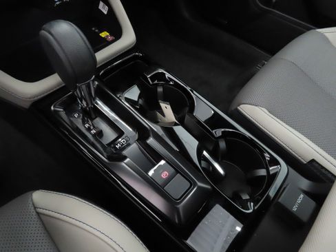 New 2026 Subaru Forester Limited image 17