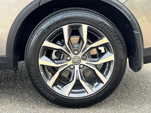 Used 2023 Acura MDX FWD w/ Technology Package image 44