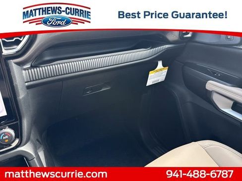 New 2026 Ford Ranger Lariat AWD/4WD image 25