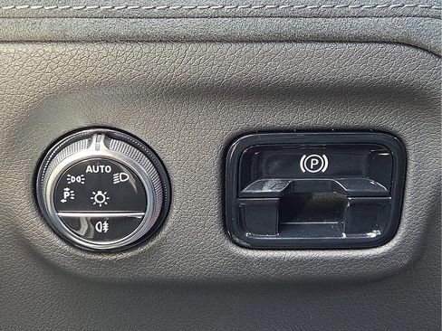 Used 2023 Mercedes-Benz EQE AMG 4MATIC Sedan image 20