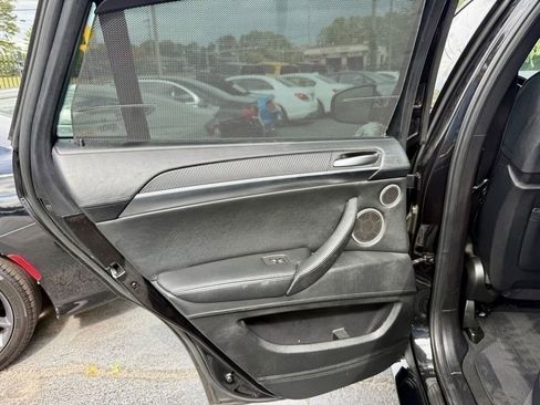 Used 2014 BMW X6 M Base w/ Driver Assistance Package image 31