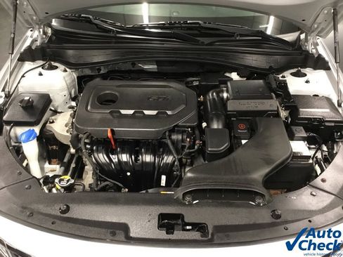 Used 2019 Kia Optima LX FWD image 41