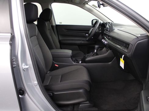 New 2025 Honda CR-V LX image 27