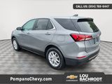 Used 2024 Chevrolet Equinox LT image 3