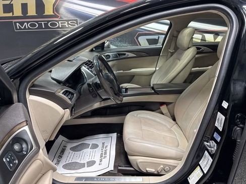 Used 2018 Lincoln MKZ Reserve w/ Climate Package AWD/4WD image 5