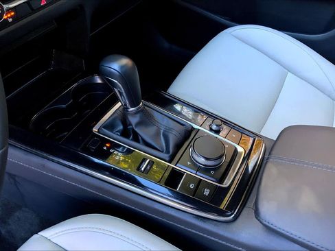 Certified 2024 MAZDA CX-30 AWD 2.5 S w/ Preferred Package image 16