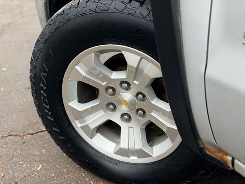 Used 2014 Chevrolet Silverado 1500 LT w/ All Star Edition image 25