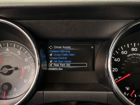 Used 2015 Ford Mustang GT Premium w/ GT Performance Package RWD image 44