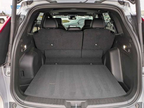 Certified 2025 Honda CR-V Sport Touring image 35