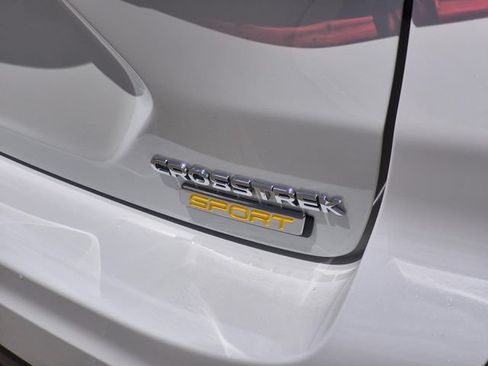 Used 2024 Subaru Crosstrek 2.5i Sport AWD/4WD image 11