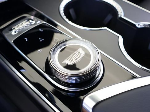 New 2026 Cadillac Lyriq Sport RWD image 27