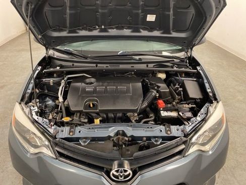 Used 2014 Toyota Corolla L image 19