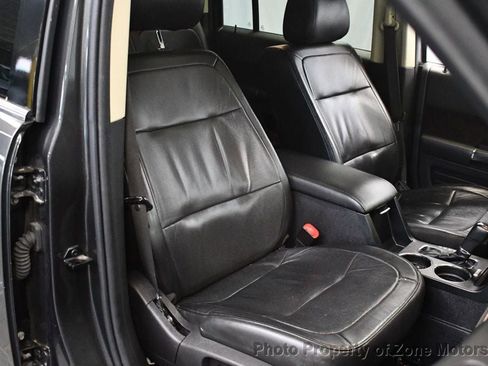 Used 2019 Ford Flex Limited w/ Equipment Group 303A image 12