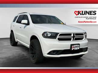 Used 2017 Dodge Durango GT w/ Premium Group AWD/4WD video 1