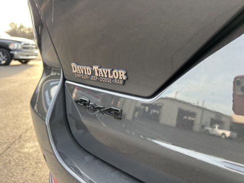 New 2026 Jeep Grand Cherokee Limited image 40