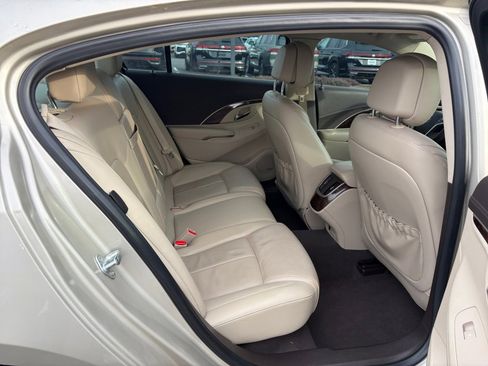 Used 2014 Buick LaCrosse Leather image 33