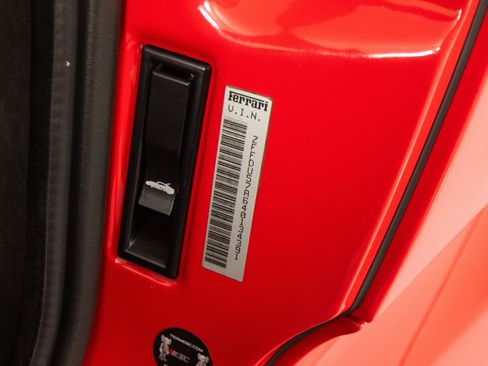 Used 2004 Ferrari 360 Challenge Stradale RWD image 56