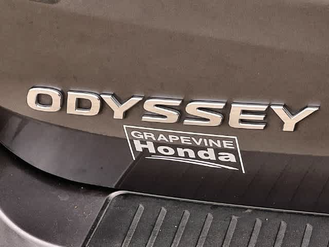 Used 2024 Honda Odyssey Touring image 8