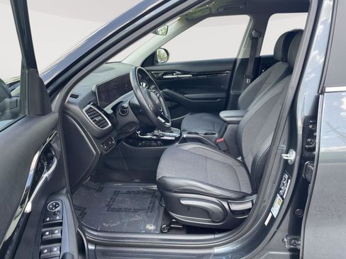 Used 2024 Kia Seltos S image 5