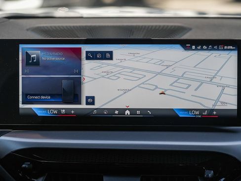 New 2026 BMW M340i w/ Premium Package RWD image 14