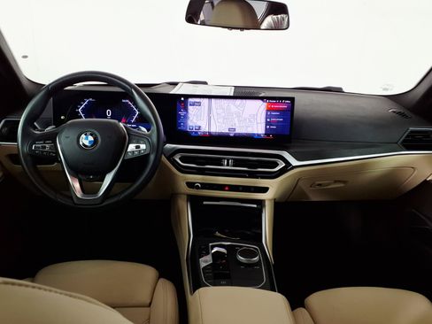 Used 2024 BMW 330i xDrive Sedan w/ Premium Package AWD/4WD image 14