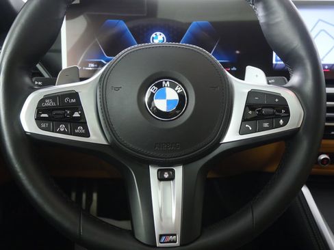 Used 2024 BMW 430i Gran Coupe w/ M Sport Package (Priority 1) RWD image 18