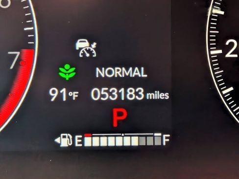 Used 2025 Honda Odyssey EX-L image 16
