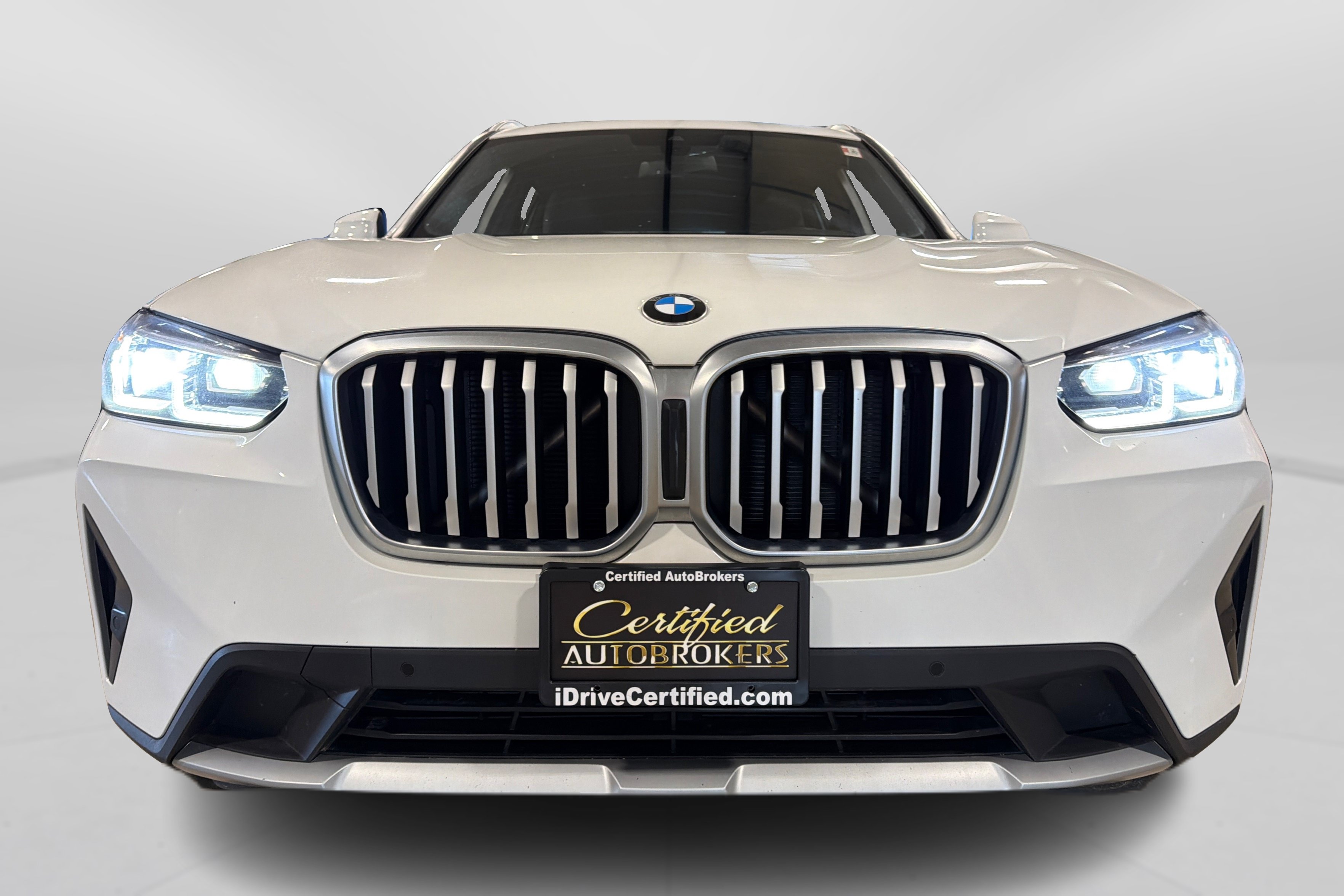 Used 2024 BMW X3 xDrive30i AWD/4WD image 10