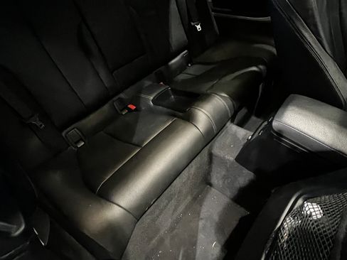 Used 2019 BMW 440i Coupe w/ M Sport Package RWD image 33