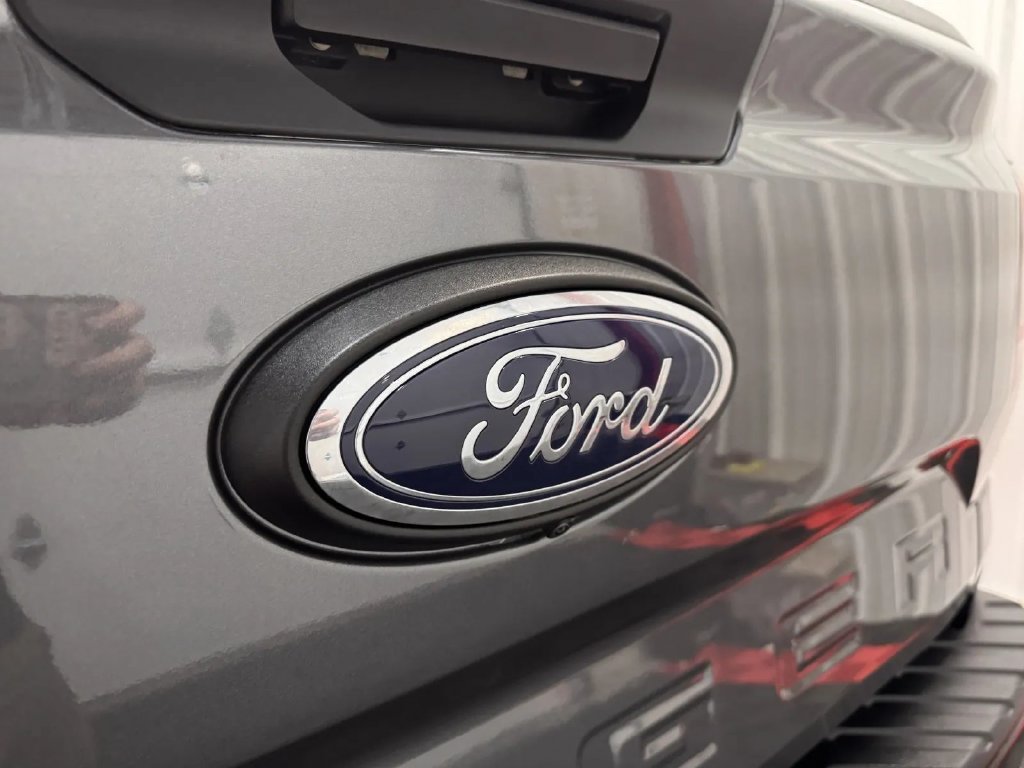 Used 2024 Ford Ranger XL AWD/4WD image 15