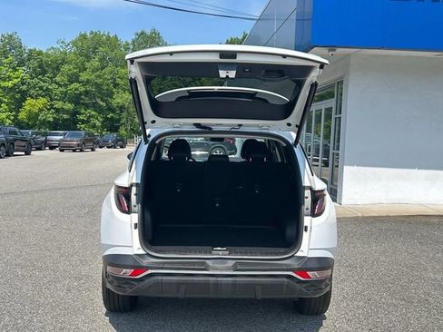 Used 2023 Hyundai Tucson SEL w/ Convenience Package image 5