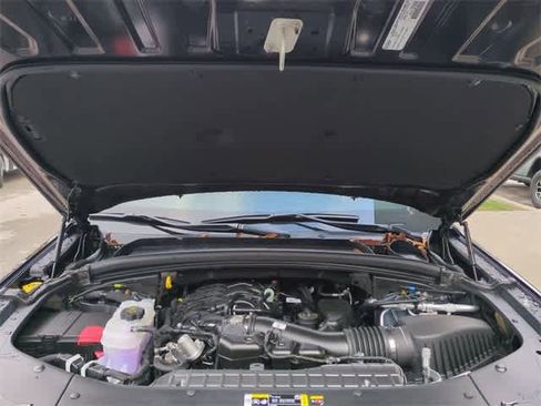 New 2025 Jeep Grand Cherokee L Summit w/ Obsidian Package image 15