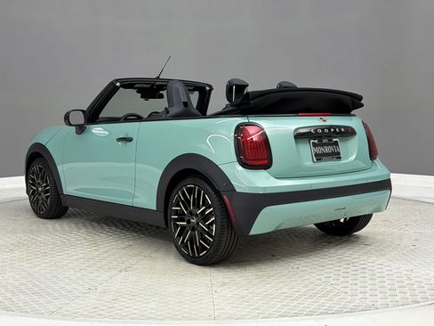 New 2026 MINI Cooper S FWD image 3