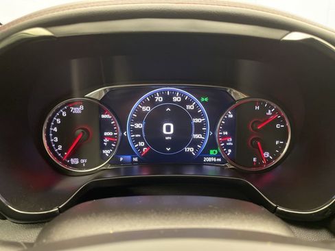 Used 2022 Chevrolet Blazer RS w/ Enhanced Convenience Package image 14