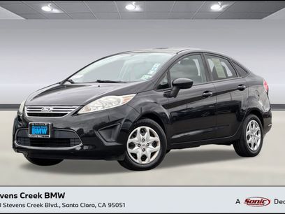 Used 2011 Ford Fiesta SE w/ Super Fuel Economy Pkg