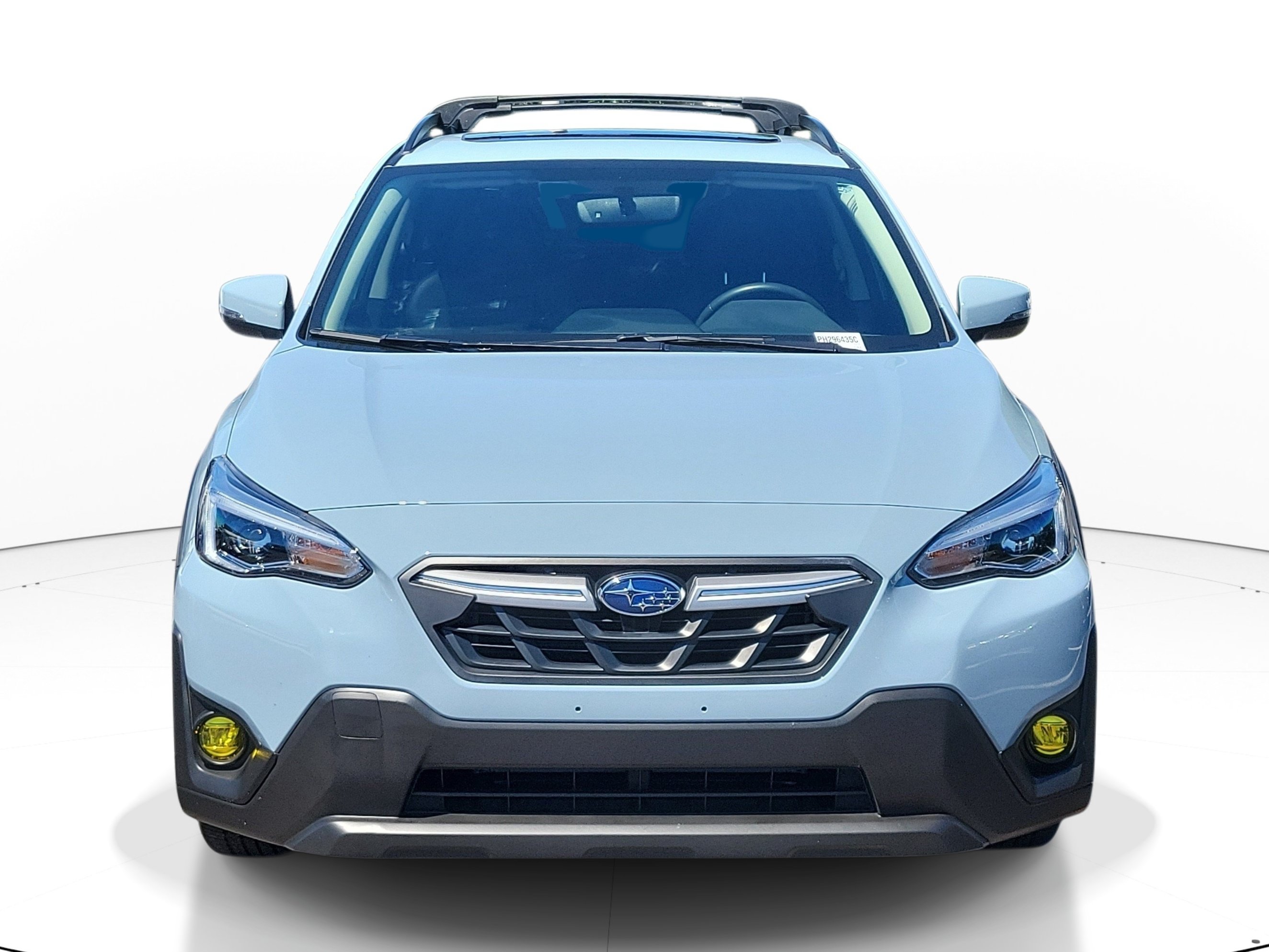 Used 2023 Subaru Crosstrek 2.5i Limited w/ Moonroof Package AWD/4WD image 2