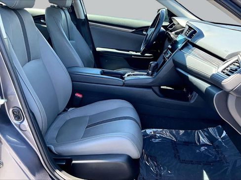 Used 2020 Honda Civic EX-L image 8