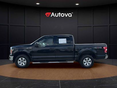 Used 2018 Ford F150 XLT
