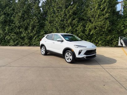 Used 2024 Buick Encore GX Preferred