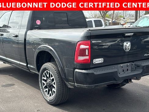 Used 2022 RAM 2500 Limited image 7