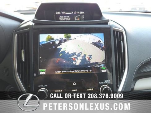 Used 2024 Subaru Forester Limited AWD/4WD image 17