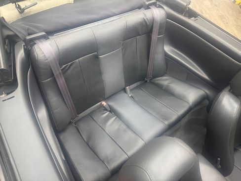 Used 2001 Toyota Solara SE FWD image 32