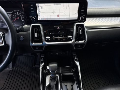 Used 2021 Kia Sorento SX FWD image 35