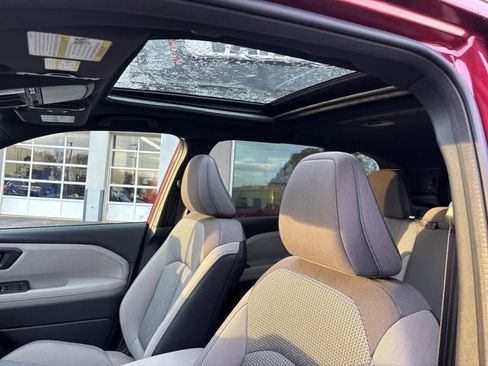 New 2026 Subaru Forester Premium image 69