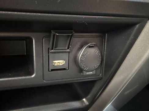 Used 2023 Toyota 4Runner SR5 RWD image 21