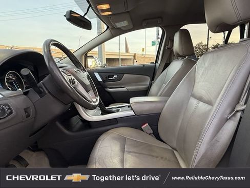 Used 2012 Ford Edge SEL FWD image 26