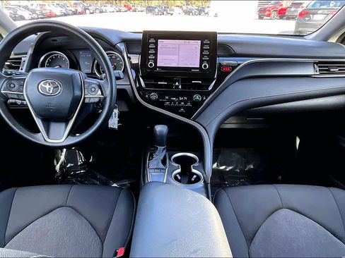 Used 2024 Toyota Camry LE image 29