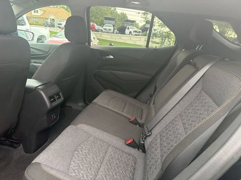 Used 2024 Chevrolet Equinox LT AWD/4WD image 10
